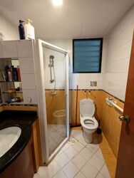 Central Grove (D14), Condominium #602965801